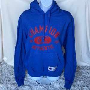 Champion Hoodie